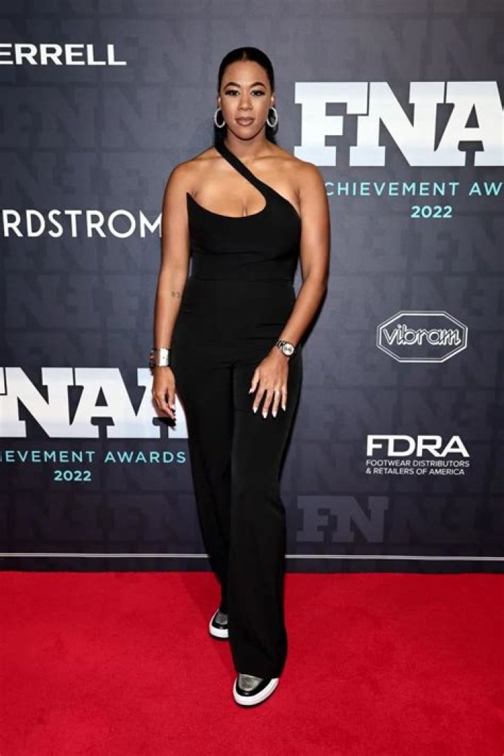 Jasmine Jordan Net Worth: A Comprehensive Overview