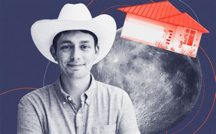 Jason Ballard ICON CEO Wikipedia & Wife: Man Behind 3D Housing In Moon