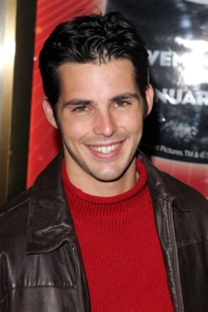 Jason Cook Biography