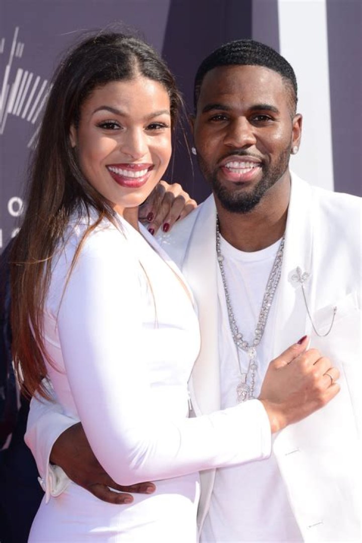 Jason Derulo's Girlfriend In 2024: Uncover The Secrets