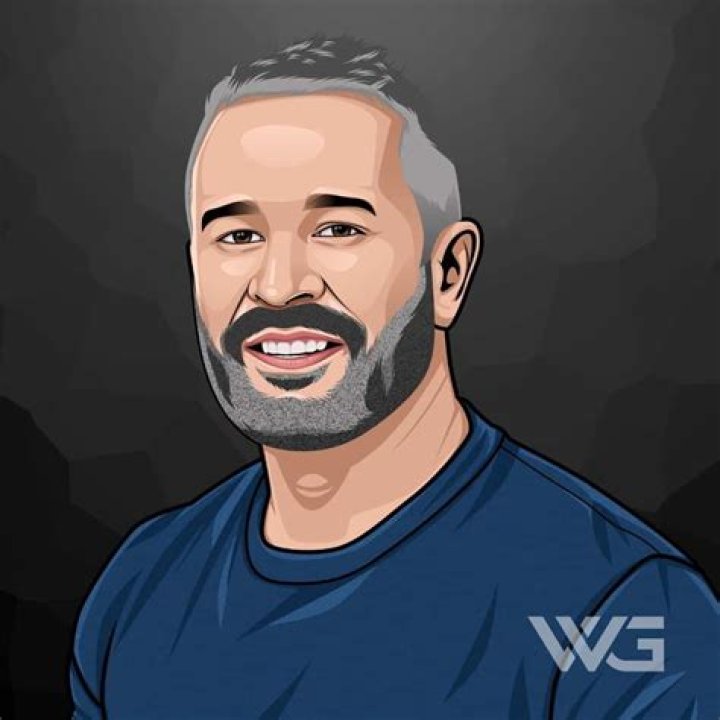 Jason Goldberg Net Worth 2024