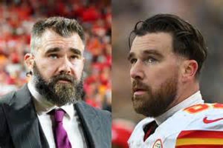 Jason Kelce: An Insight Into His Political Stance