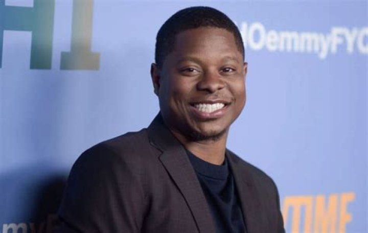 Jason Mitchell Net Worth 2024