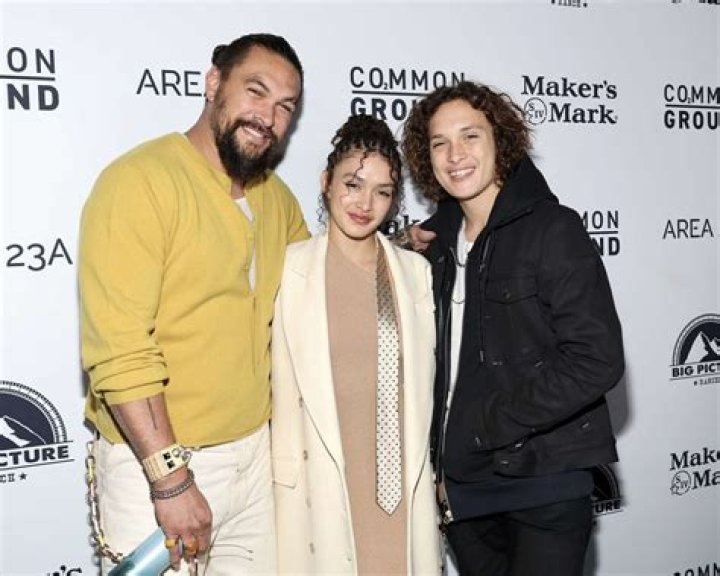 JASON MOMOA AND LISA BONET SPLIT: ‘DEVOTION UNWAVERING TO OUR CHILDREN’