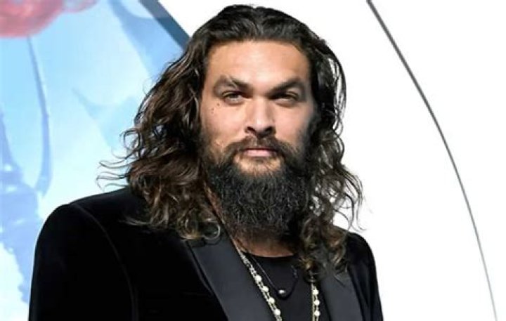 Jason Momoa Net Worth 2024
