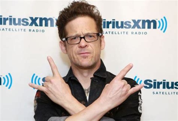Jason Newsted Net Worth 2024