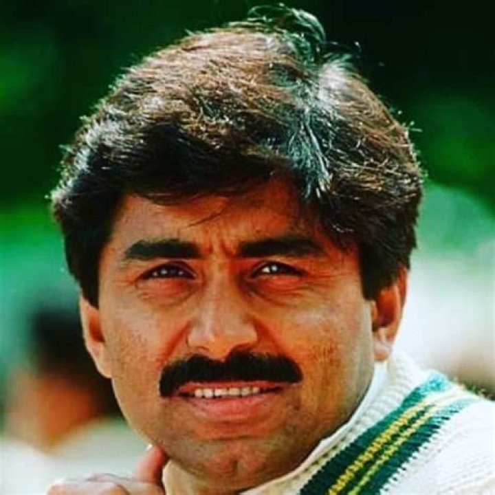 Javed Miandad's Age: Unraveling The Legend's Enduring Impact