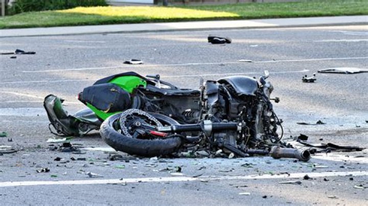 Javier Alvarez Motorcycle Accident Elyria Ohio, A Tribute To A Creative Soul