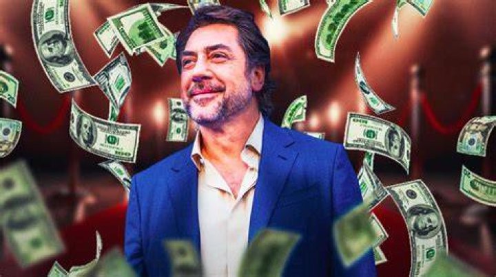 Javier Bardem Net Worth 2024