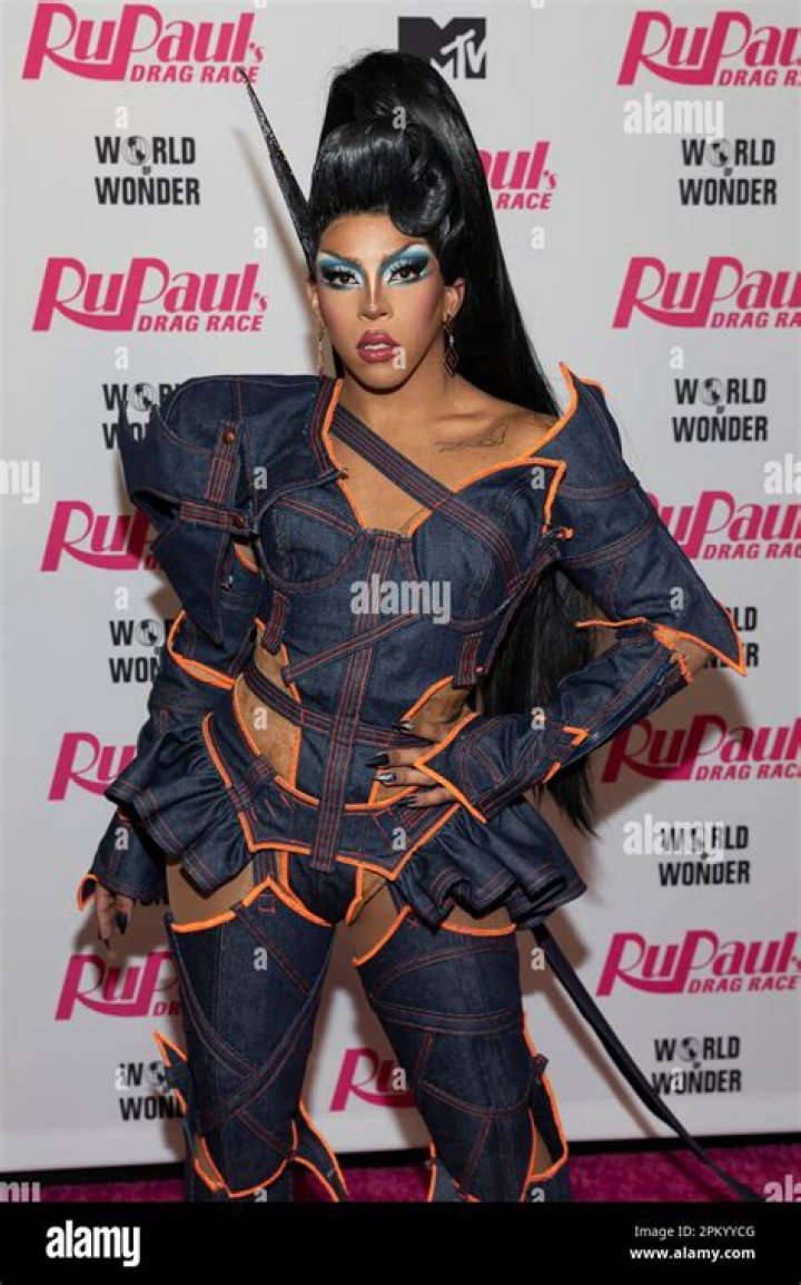 Jax (Drag Queen) Bio, Age, Height ,Spouse, Net Worth, RuPaul’s Drag Race Sn 15