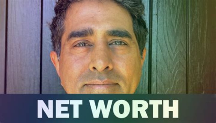 Jay Chandrasekhar Net Worth 2024