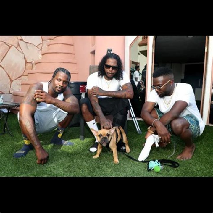 Jay Rock Net Worth 2024