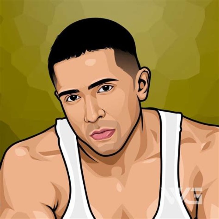Jay Sean Net Worth 2024