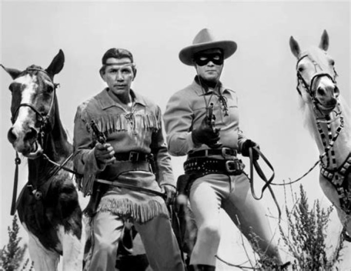 Jay Silverheels Net Worth 2024