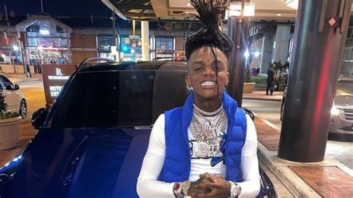 JayDaYoungan Parents: Meet Kenyatta Scott Sr. And Mrs. Scott