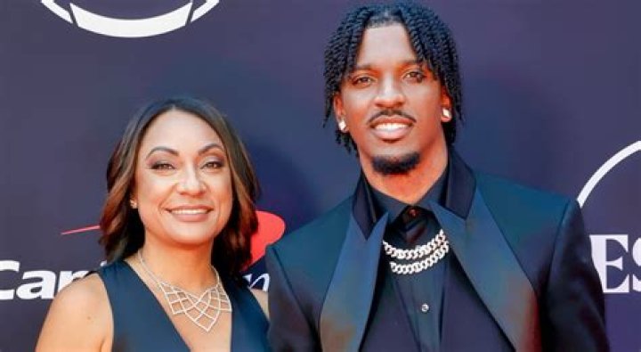 Jayden Daniels Girlfriend: Unveiling The Relationship Of The Rising Star