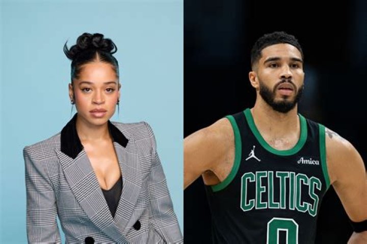 Jayson Tatum Girlfriend 2024: Who Is The Boston Celtics Star Dating?