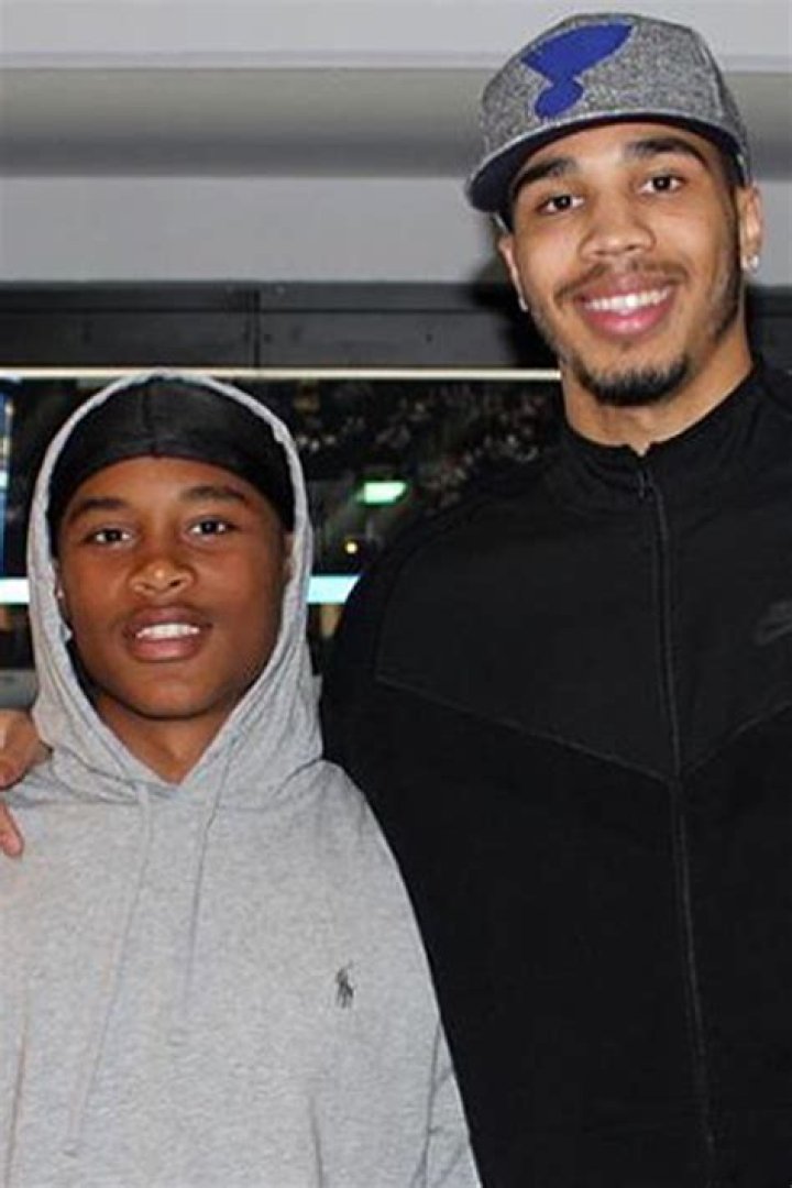 Jayson Tatum Siblings: Meet Brother Jaycob Tatum