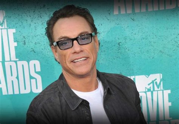 Jean-Claude Van Damme Vermögen