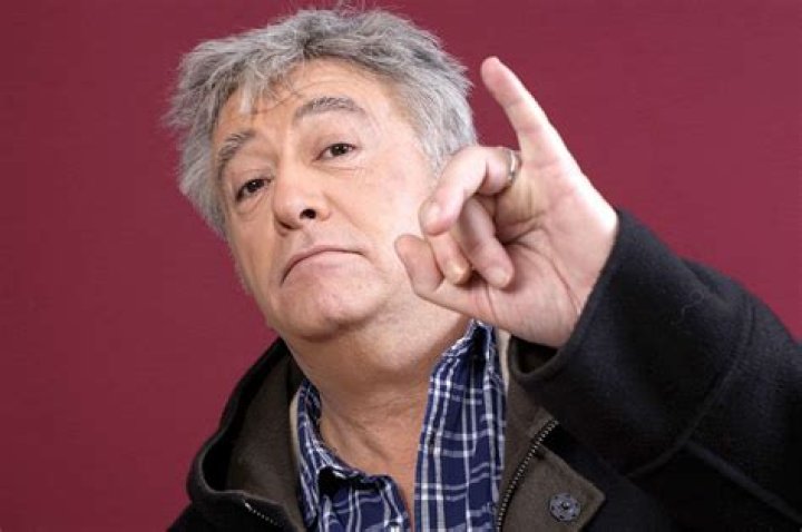 Jean Luc Lafess Maladie