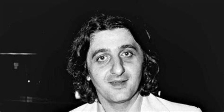 Jean Pierre Rassam Taille
