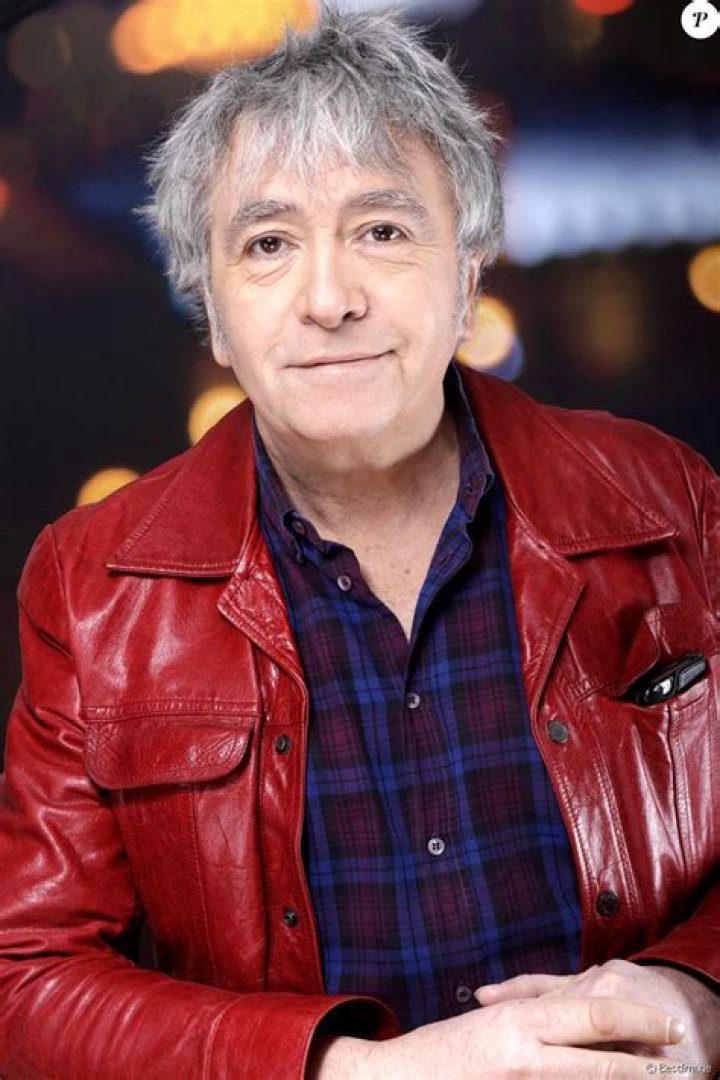 Jean Yves Lafesse Mort