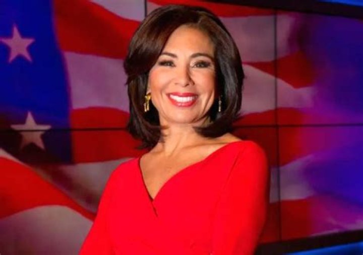 Jeanine Pirro Bio, Age, Height, Husband, Salary, Net Worth, Fox News