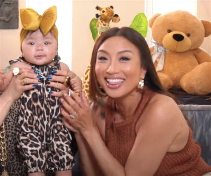 JEANNIE MAI TALKS JEEZY, BABY AND NEW CLOTHING LINE