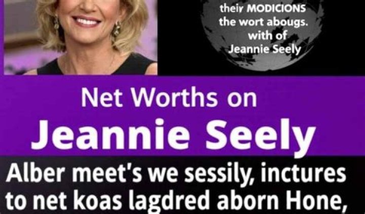 Jeannie Seely Net Worth 2024