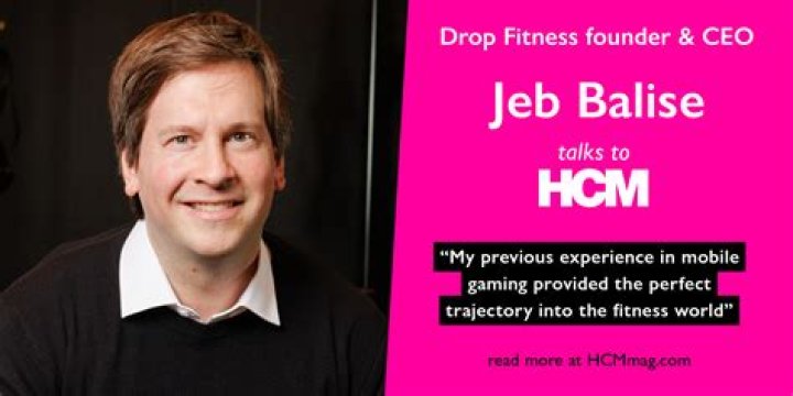 Jeb Balise Net Worth | Bio, Family, Address, Career