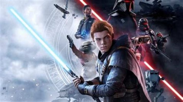 Jedi Fallen Order: How to Raise Spire of Miktrull