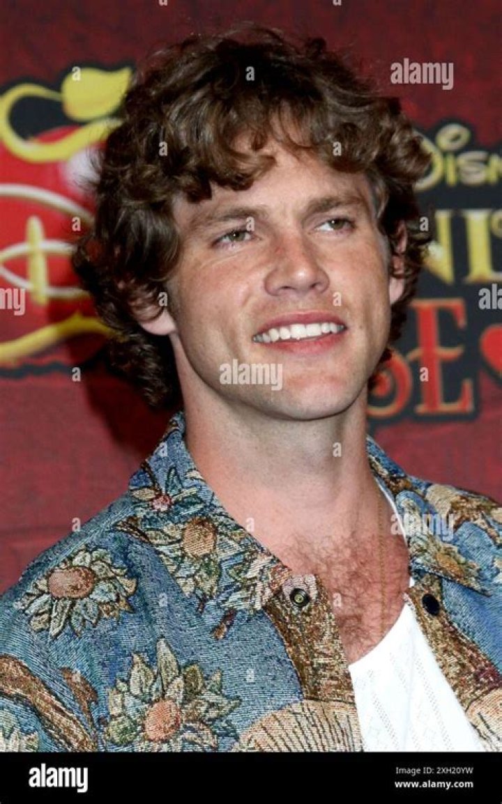 Jedidiah Goodacre: The Rising Star In The Entertainment Industry