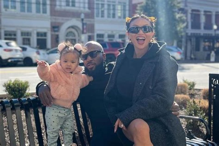 JEEZY SAYS JEANNIE MAI IS ACTING AS A ‘GATEKEEPER’ OF THEIR DAUGHTER