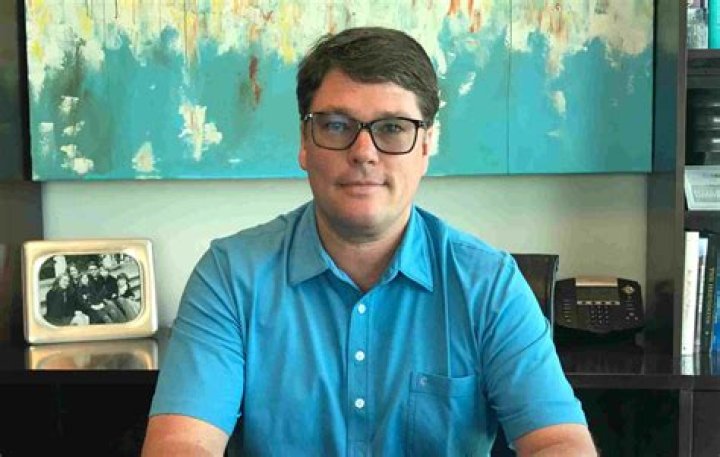 Jeff Arnold Net Worth | Bio, Family, Address, Career