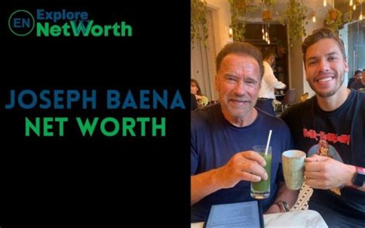 Jeff Baena Net Worth 2024