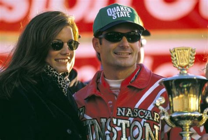 Jeff Gordon's Ex-Wife Brooke Sealey: Know the Reason for Divorce