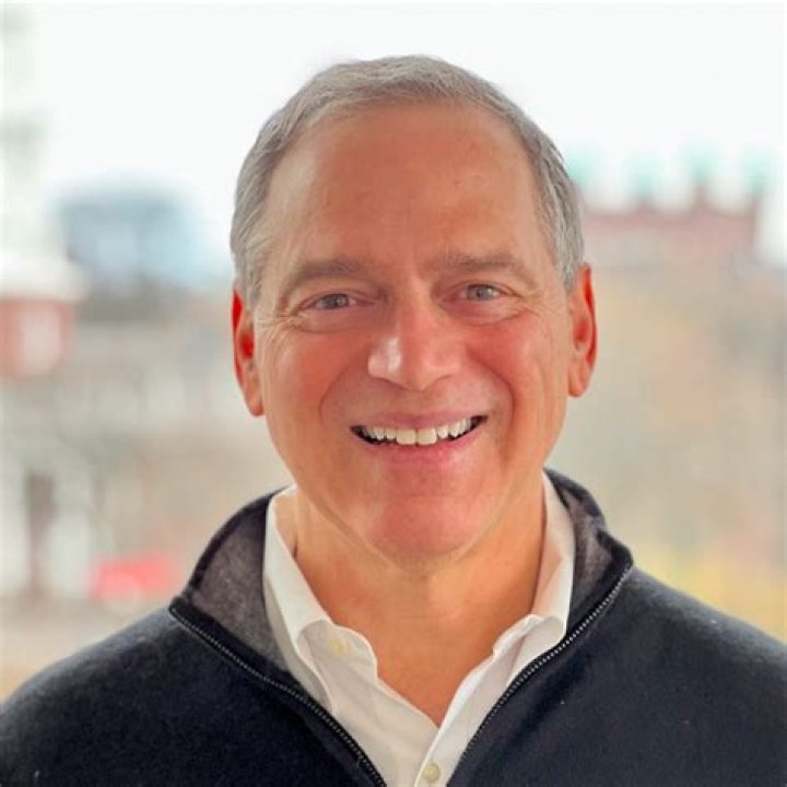 Jeff Huber Net Worth | Bio, Family, Address, Career