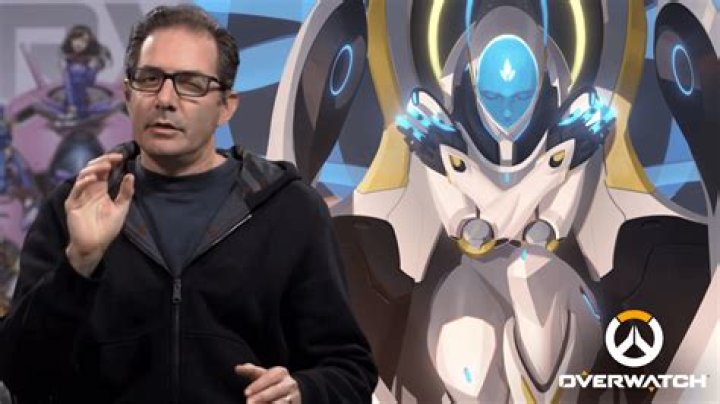 Jeff Kaplan explains why Echo will be the last Overwatch hero “for now”