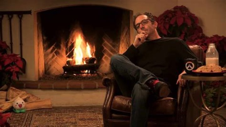 Jeff Kaplan leaves final message to Overwatch in email to Sombra voice actor