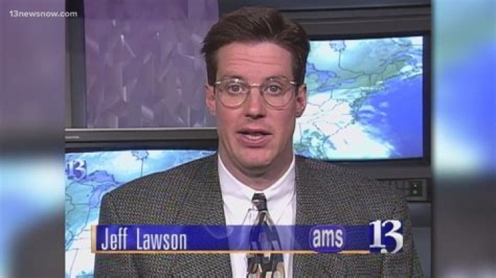 Jeff Lawson Bio, Age, Height, Wife, Salary, Net Worth, 13News Now
