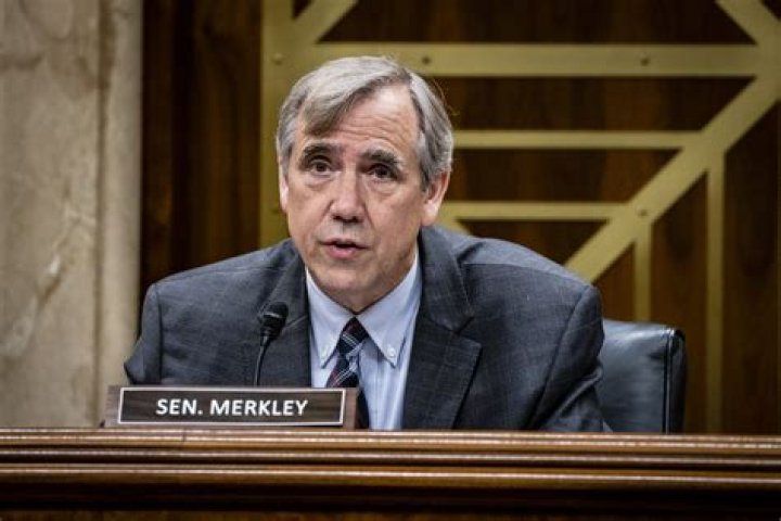 Jeff Merkley Net Worth | Bio, Family, Address, Career