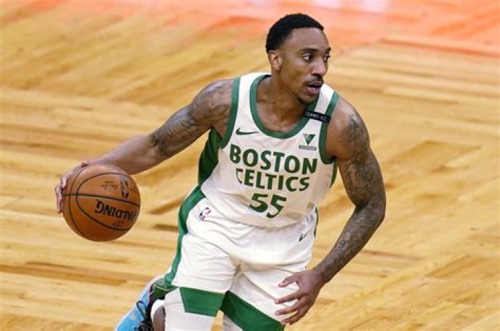 Jeff Teague Net Worth 2024