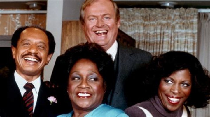 Jefferson Show Cast