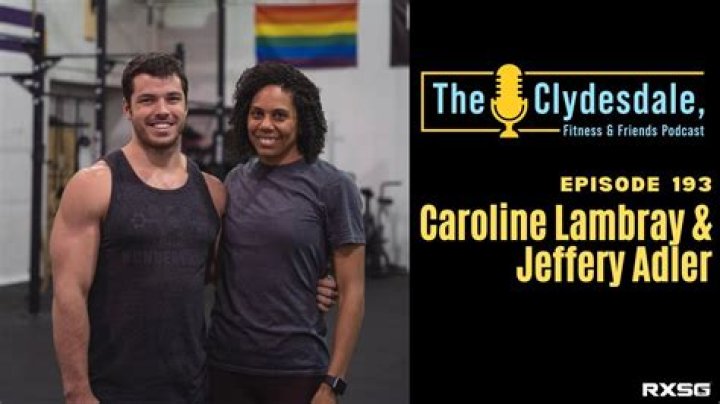 Jeffrey Adler’s Life With Soon-To-Be Wife Caroline Lambray