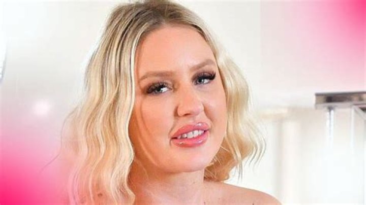 Jenna Starr Age: Unveiling The Life And Career Of A Rising Star