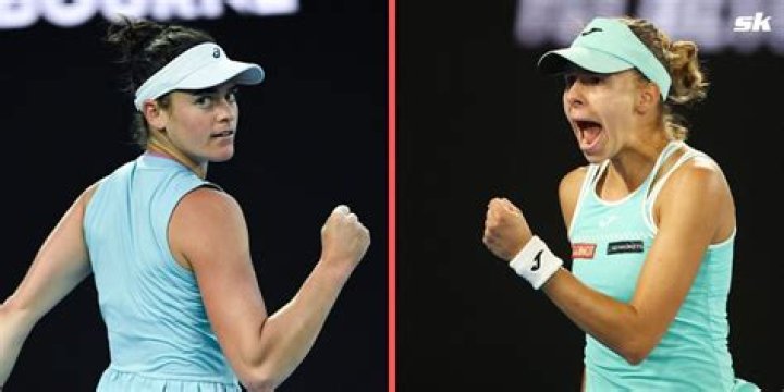 Jennifer Brady vs Magda Linette preview, head-to-head, prediction, odds and pick