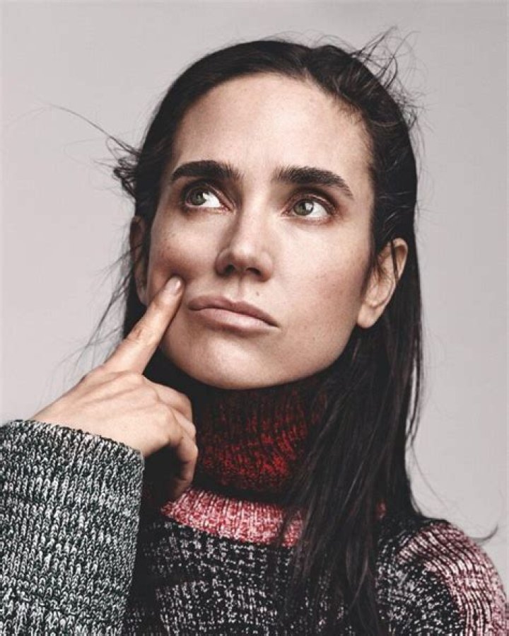 Jennifer Connelly Net Worth 2024