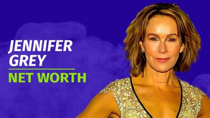 Jennifer Grey Net Worth 2024: Business Ventures, Earnings and Sponsorship Deals