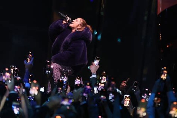 Jennifer Lopez cancels 2024 tour, her 1st in five years: 'Heartsick and devastated'