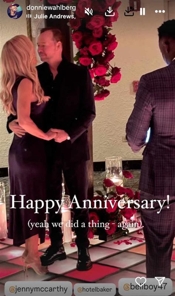 Jenny McCarthy And Donnie Wahlberg Net Worth: A Deep Dive Into Their Financial Success